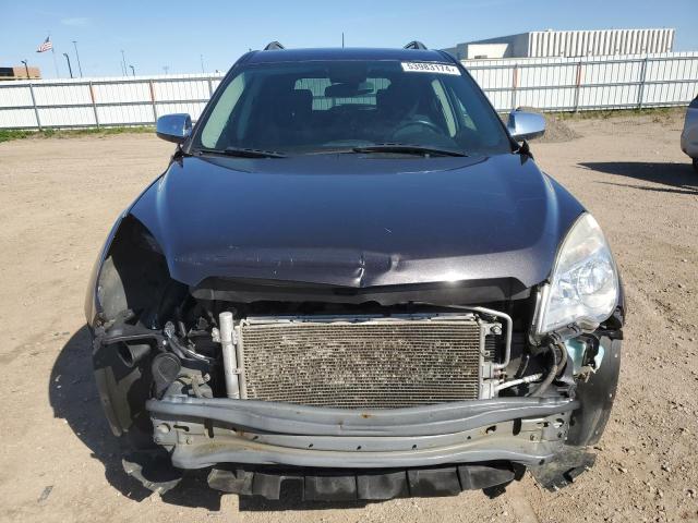 2014 Chevrolet Equinox Lt VIN: 2GNFLFEK2E6381709 Lot: 53983174