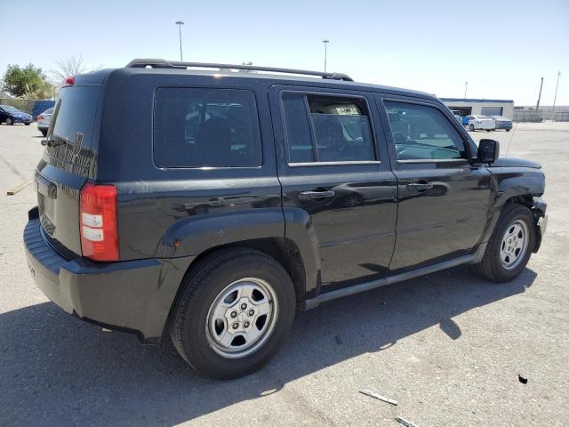 2010 Jeep Patriot Sport VIN: 1J4NT2GB6AD650097 Lot: 56331564