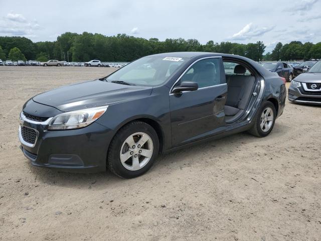 2014 Chevrolet Malibu Ls VIN: 1G11B5SL6EF135953 Lot: 56836424