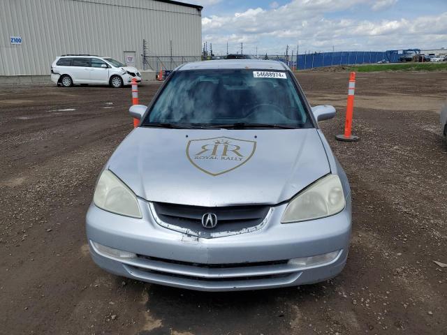 2002 Acura 1.7El Touring VIN: 2HHES35682H003058 Lot: 54688974