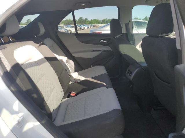 2019 Chevrolet Equinox Ls VIN: 2GNAXHEV6K6302803 Lot: 56286504