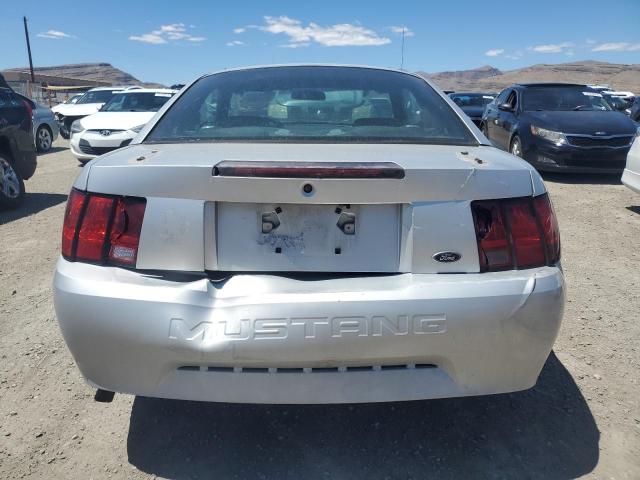 2001 Ford Mustang VIN: 1FAFP404X1F172542 Lot: 54087834