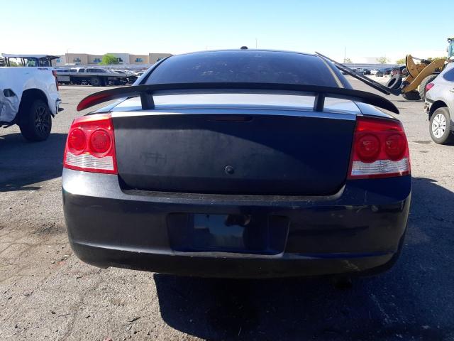 2010 Dodge Charger Sxt VIN: 2B3CA3CV2AH237400 Lot: 55228204