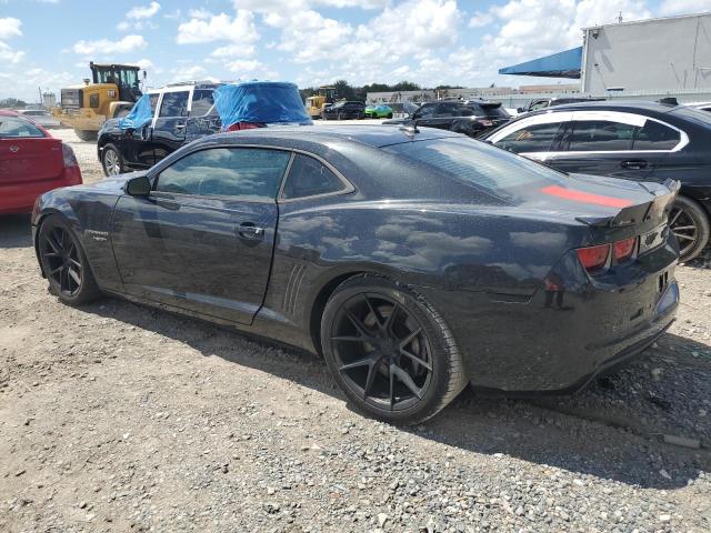 2012 Chevrolet Camaro 2Ss VIN: 2G1FT1EW3C9122519 Lot: 53747244