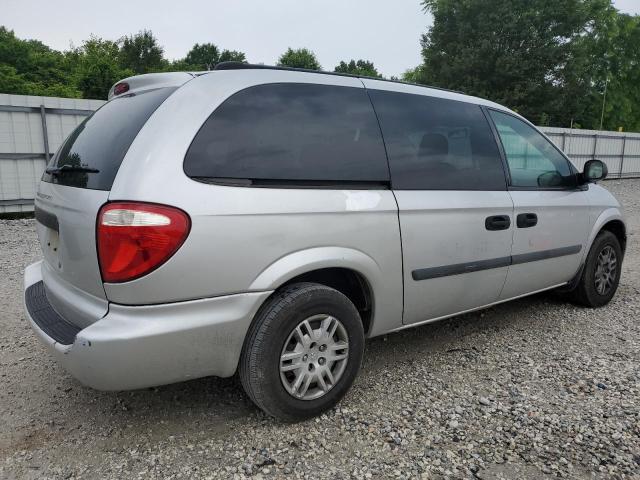 2005 Dodge Grand Caravan Se VIN: 1D4GP24R15B397215 Lot: 54725904