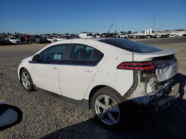 2014 Chevrolet Volt VIN: 1G1RH6E40EU174514 Lot: 54111274