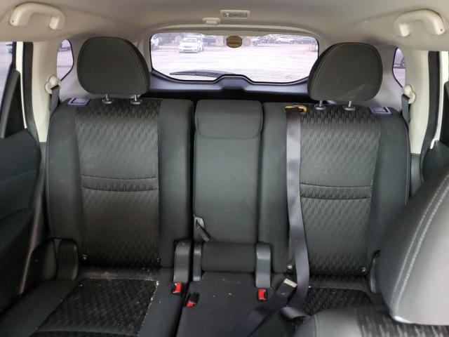 2017 NISSAN ROGUE S - KNMAT2MT6HP586637