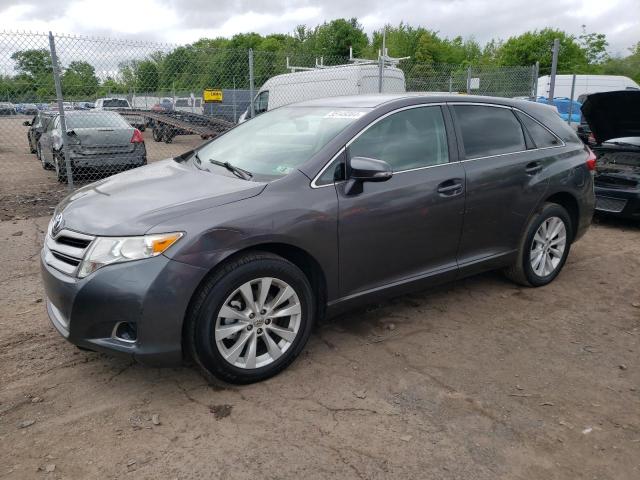 2015 Toyota Venza Le VIN: 4T3BA3BB9FU074771 Lot: 55149364