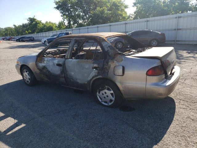 1999 Toyota Corolla Ve VIN: 2T1BR18E4XC145756 Lot: 56462564