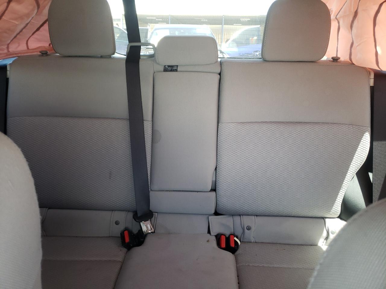 JF2SJAEC4EH546440 2014 Subaru Forester 2.5I Premium