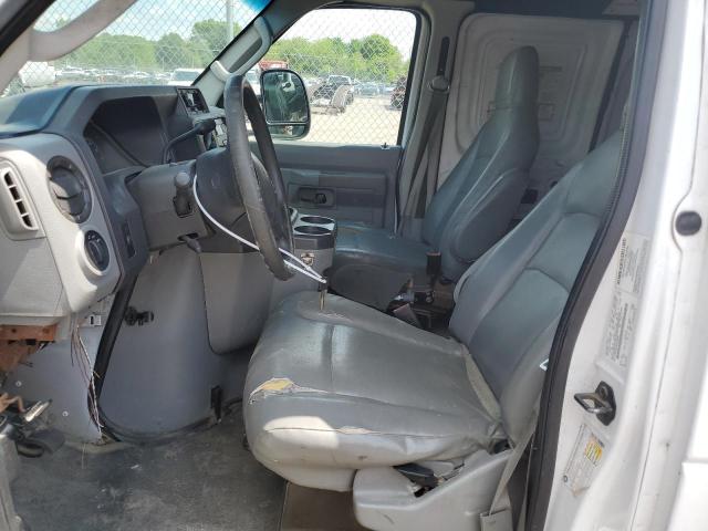 2011 Ford Econoline E350 Super Duty Van VIN: 1FTSS3EL9BDA16443 Lot: 54737194