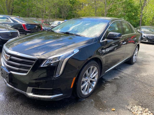 Vin: 2g61u5s36j9148824, lot: 54739424, cadillac xts 20182