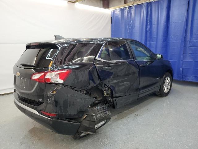 2021 Chevrolet Equinox Lt VIN: 2GNAXKEV9M6147339 Lot: 53287224