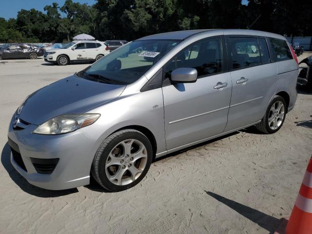 2009 Mazda 5 VIN: JM1CR293190352691 Lot: 55166304