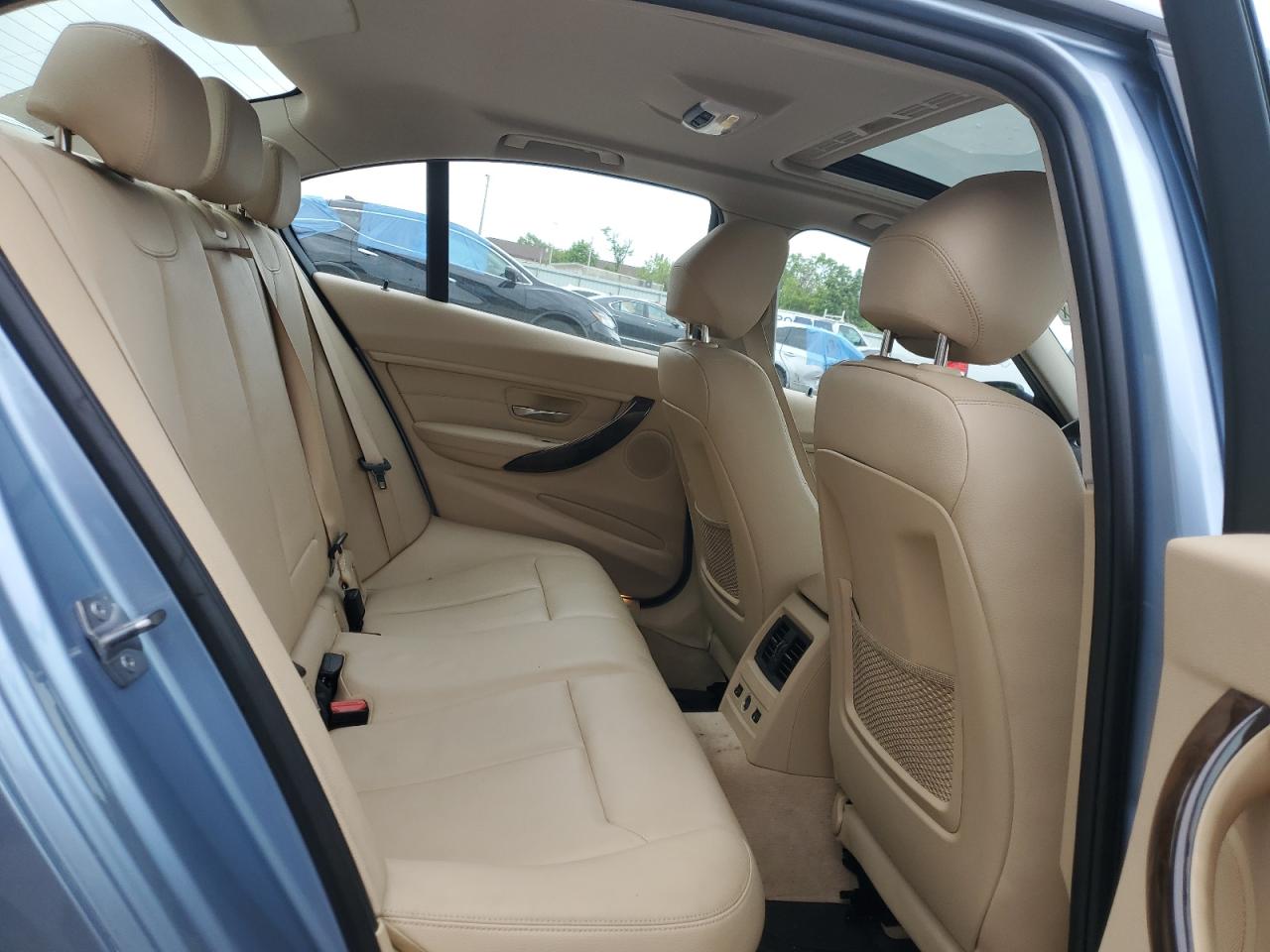 WBA3B5C51FP653302 2015 BMW 328 Xi Sulev