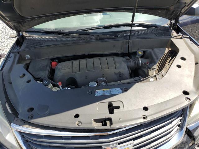 2016 Chevrolet Traverse Ls VIN: 1GNKRFKD8GJ205501 Lot: 56747874