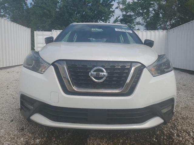 2020 Nissan Kicks Sr VIN: 3N1CP5DV3LL533031 Lot: 56448164