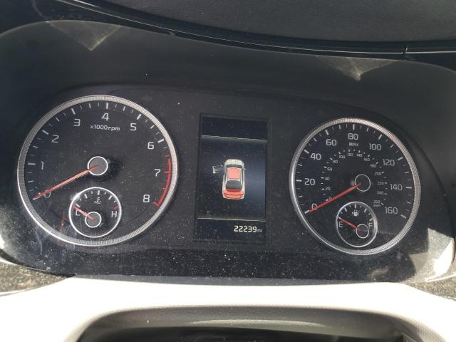 2024 Kia K5 Gt Line VIN: 5XXG64J27RG235477 Lot: 55842174