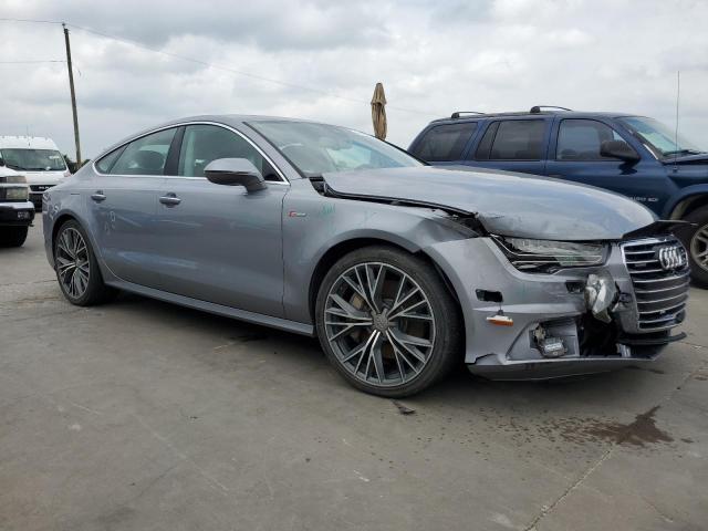 2017 AUDI A7 PRESTIG - WAU22AFC8HN073185