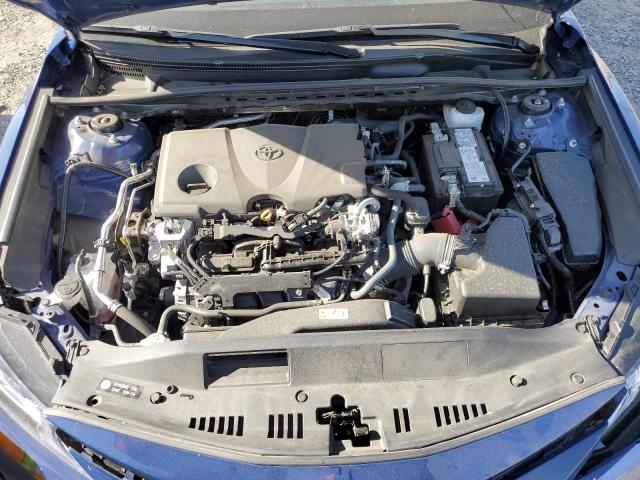 VIN 4T1C11AK2PU126956 2023 Toyota Camry, LE no.11