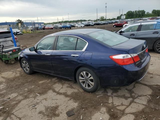 2013 Honda Accord Lx VIN: 1HGCR2F36DA253969 Lot: 56439294