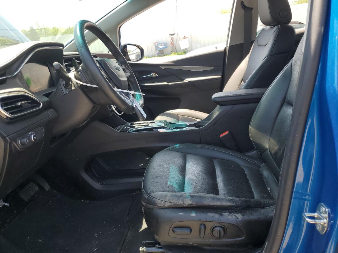 1G1FX6S04P4130073 2023 Chevrolet Bolt Ev 2Lt