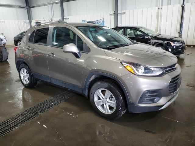 KL7CJPSM1NB508019 Chevrolet Trax 1LT 4