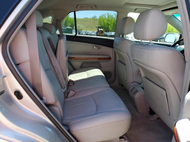 2007 Lexus Rx 350 VIN: 2T2GK31U57C003502 Lot: 54682204