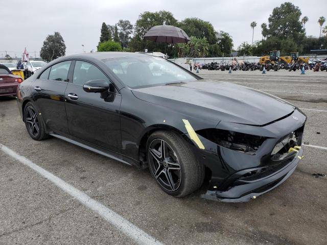 2023 MERCEDES-BENZ CLS 450 4M - W1K2J5KB1PA118425