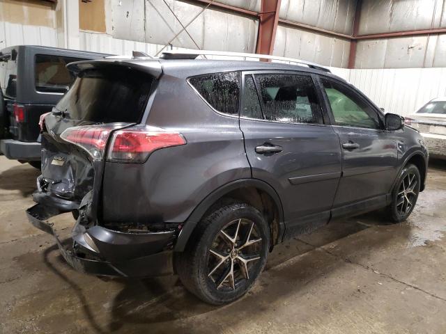Vin: jtmjfrev4jd235281, lot: 53919744, toyota rav4 se 20183