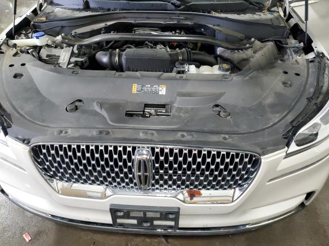 2022 Lincoln Aviator Reserve VIN: 5LM5J7XC7NGL03845 Lot: 54571394