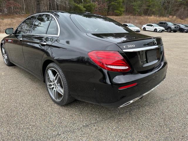 2017 Mercedes-Benz E 300 4Matic VIN: WDDZF4KB1HA229729 Lot: 56274934