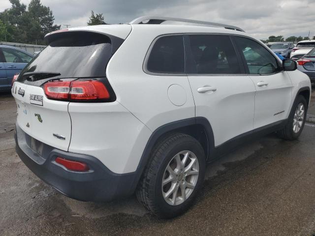 2015 JEEP CHEROKEE L - 1C4PJMCB9FW749644