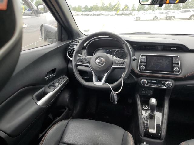 2019 Nissan Kicks S VIN: 3N1CP5CU0KL537593 Lot: 54587604