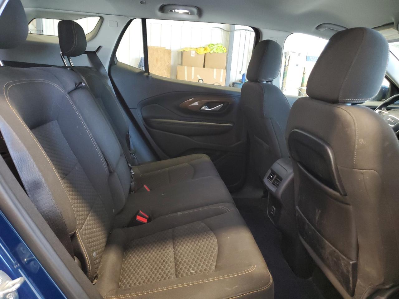 3GKALTEV5LL220392 2020 GMC Terrain Sle