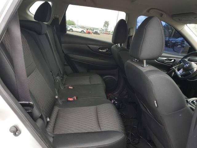 2018 NISSAN ROGUE S - KNMAT2MV3JP557846