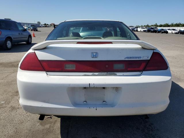 2000 Honda Accord Ex VIN: 1HGCG2258YA000400 Lot: 56679544