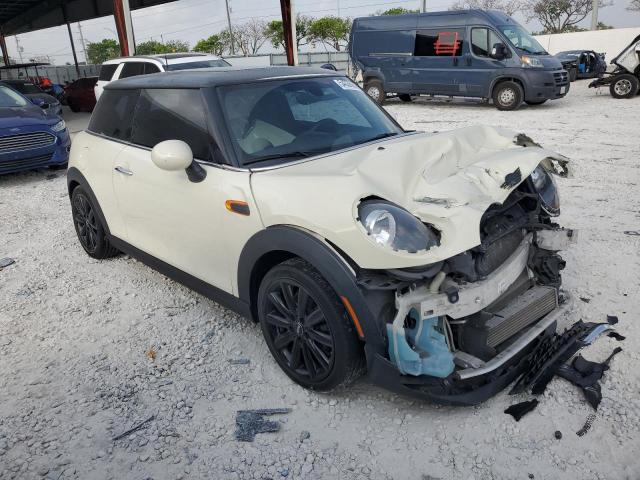 2019 Mini Cooper VIN: WMWXP5C57K2L15963 Lot: 54036974