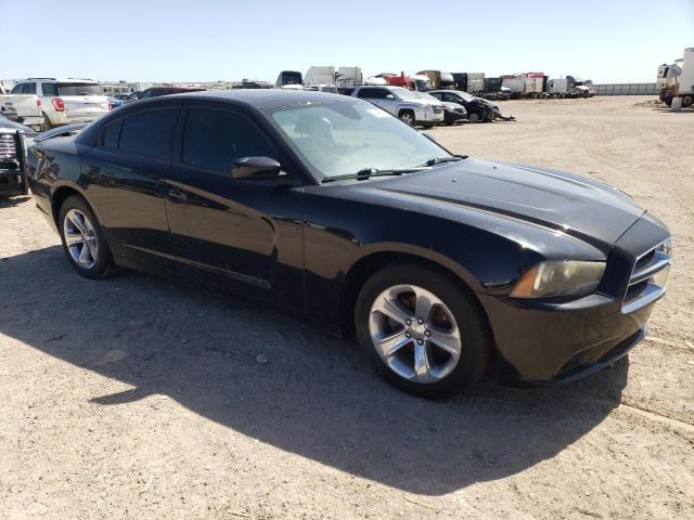 2013 Dodge Charger Sxt VIN: 2C3CDXHG7DH522352 Lot: 56495244