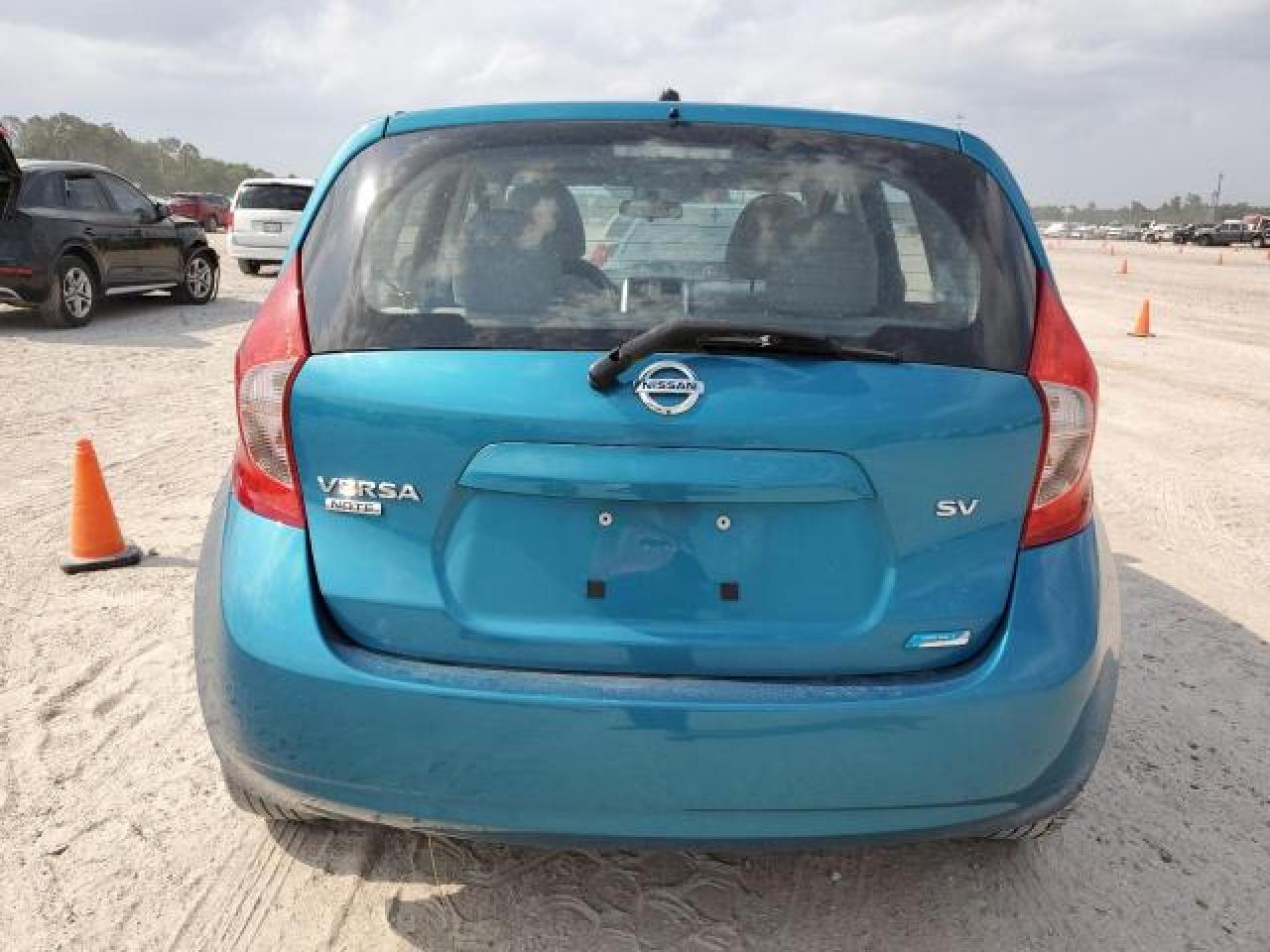 3N1CE2CP7EL432164 2014 Nissan Versa Note S