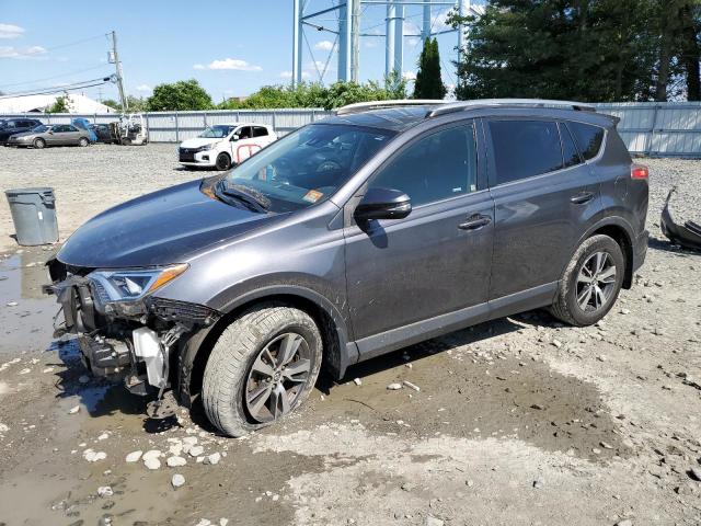 2017 Toyota Rav4 Xle VIN: JTMRFREV4HD198682 Lot: 56557154