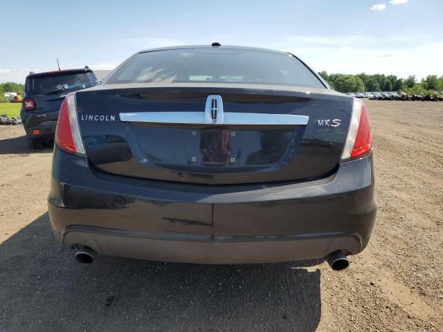 2009 Lincoln Mks VIN: 1LNHM93R29G607846 Lot: 56122744