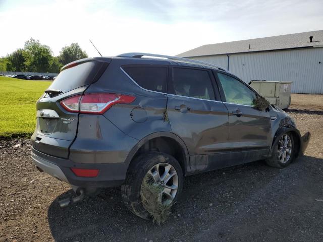 2015 Ford Escape Titanium VIN: 1FMCU9JX3FUB44866 Lot: 54896894