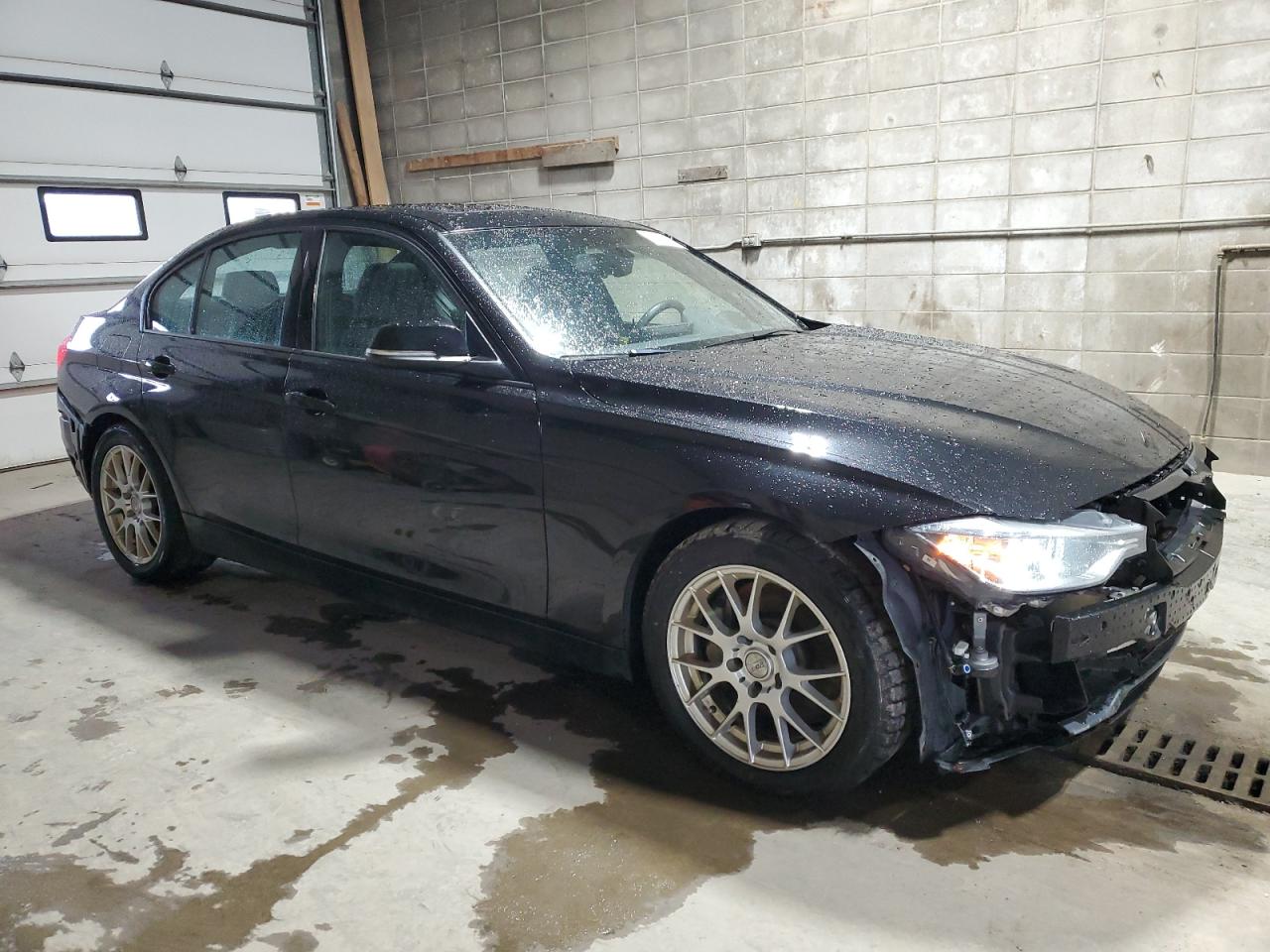 WBA3A9C50CF269622 2012 BMW 335 I