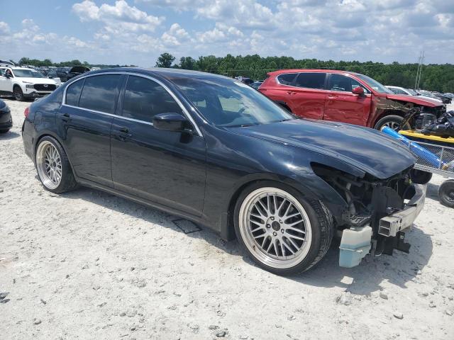 2013 Infiniti G37 Base VIN: JN1CV6AP7DM713119 Lot: 55350334