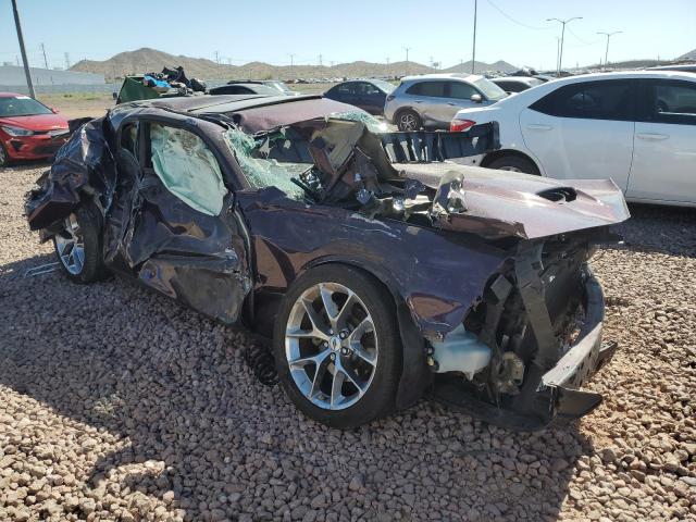 2020 DODGE CHALLENGER - 2C3CDZJG4LH231294