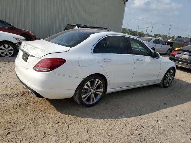 2015 Mercedes-Benz C 300 VIN: 55SWF4JB7FU081586 Lot: 55825054