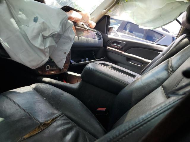 2010 Chevrolet Silverado K1500 Ltz VIN: 3GCRKTE32AG271239 Lot: 54729644