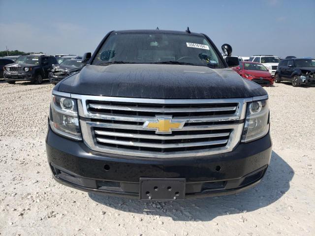 2020 Chevrolet Tahoe Police VIN: 1GNLCDEC1LR307330 Lot: 55616104