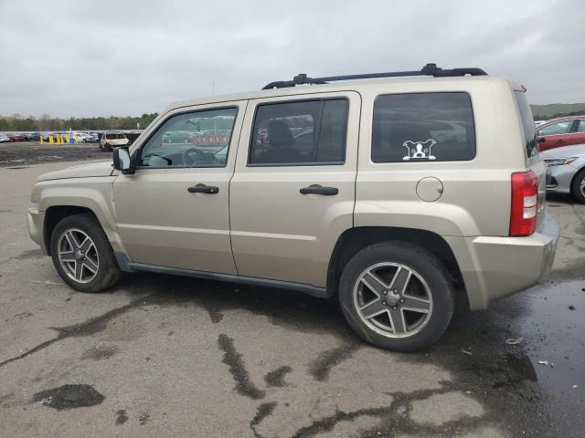 2009 Jeep Patriot Sport VIN: 1J4FF28B69D113557 Lot: 53591514